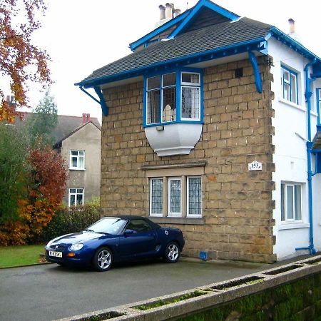 The Tops Self Catering Leeds  Exterior photo